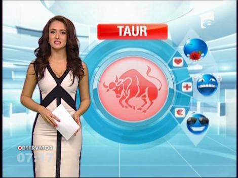 Horoscopul zilei! Astrele se relaxează alături de voi, într-o zi în care toată lumea este deconectată de la grijile obișnuite!