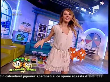 JerryCo feat. Mellina: "Dacă mă iubeşti"