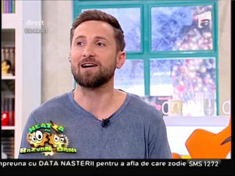 Lorelai, fostă concurentă Next Star, are primul videoclip