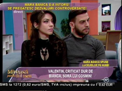 Adriana și Valentina, suspectați de falsitate și de manevre controversate!