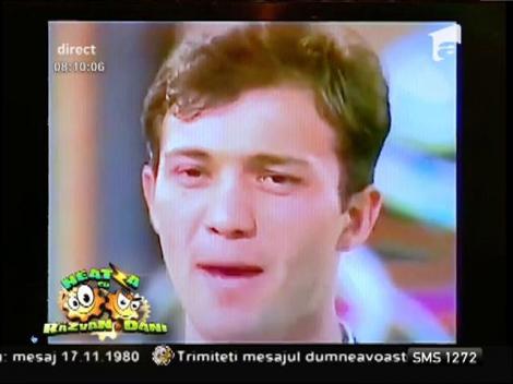 Smiley news: O nouă trupă pe piaţa muzicală face senzaţie pe internet