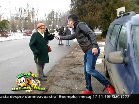 Gerar, primul semimaraton al anului