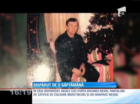 Toată lumea îl caută:  Unde a dispărut cetățeanul Cris..., nu, Cuc? Dispariţie învăluită în mister într-o localitate din România