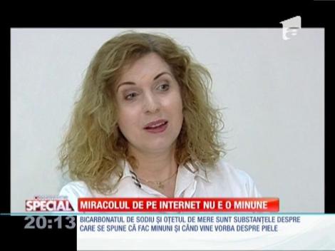 Special! Remediile de pe internet pot fi periculoase!