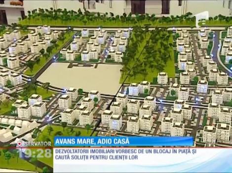 Previziuni sumbre, Prima Casă ar putea fi doar o iluzie! Jumătate din românii care caută o locuinţă nu vor mai putea să o cumpere