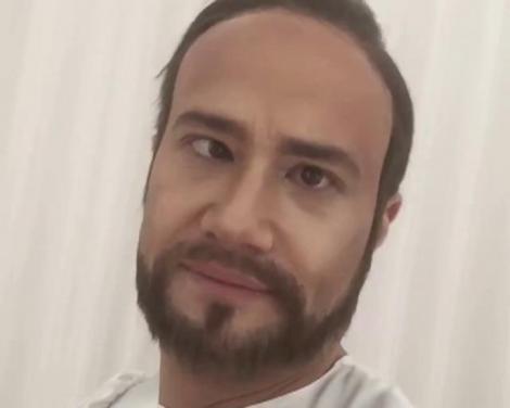 Foaie verde, patru ace...A murit Andrei Versace! „Dacă vă dau coliva mea...” (VIDEO)