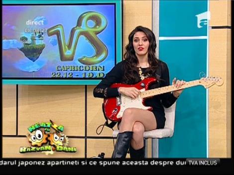 Horoscopul zilei 02/02/2016. Vărsătorii trec uşor peste grijile cotidiene