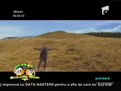 Premieră! Nico: "În locul tău"