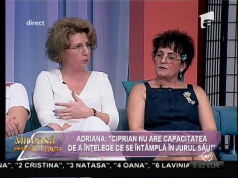 Atmosferă tensionată între concurenţii de la "Mireasă pentru fiul meu"! Războiul copiilor atrage intervenţia mamelor! (VIDEO)