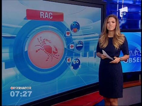 Horoscopul zilei 02/02/2016. Creativitate din plin pentru balanţe!