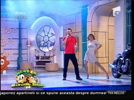 Ionuţ Ungureanu: "Oameni"