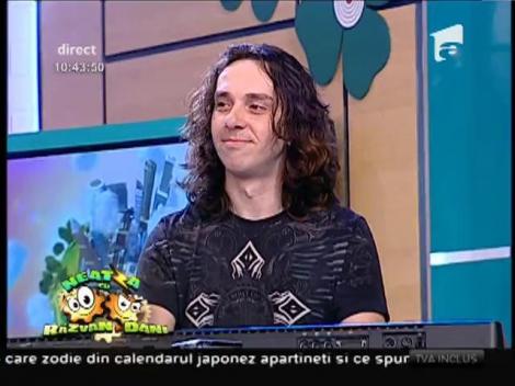 Compact -  ”Am curaj”