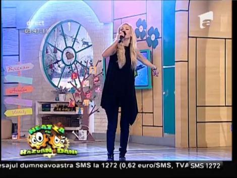 DJ Magnum & DJ Lion feat. Ank Neacşu & Antidot - "Nu te uit"