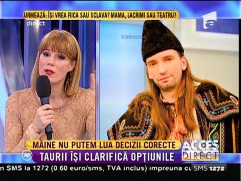 Horoscopul zilei 04 februarie 2016. Vărsătorii scapă de o problemă