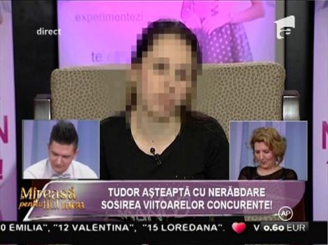 Viitoarele concurente, nerăbdătoare să-l cunoască pe Tudor, nu și pe mama lui!