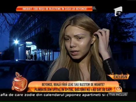 Beyonce, plimbată din spital în spital! Doctorii nu ştiu de ce boală suferă!