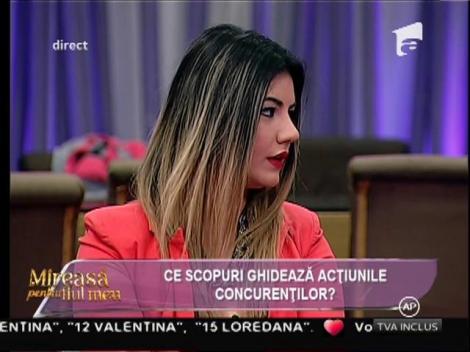 Ciprian: "Dacă Adriana şi Valentin nu o criticau pe Mihaela, noi, ceilalţi, nu primeam pedeapsă!"