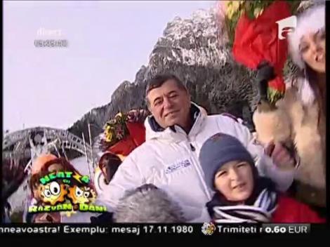 8 ani de Neatza! Lidia Buble feat. Amira - Le-am spus şi fetelor