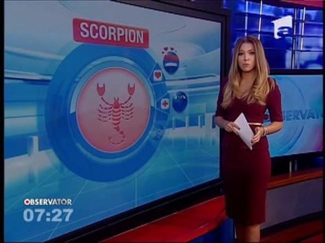 Horoscopul zilei 05/02/2016. Leii reuşesc să pună la cale un plan astăzi