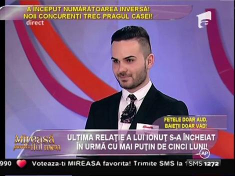 Prezentarea noilor concurenți de la Mireasă pentru fiul meu partea II