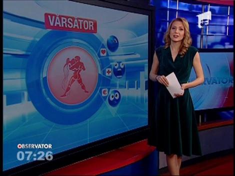 Horoscopul zilei 06/02/2016. Berbecii îi analizează pe cei pe care îi admiră