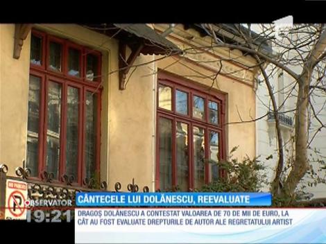 Cântecele lui Ion Dolănescu, reevaluate de specialiști