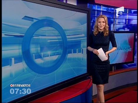 Horoscopul zilei 07/02/2016. Scorpionii își asumă riscuri