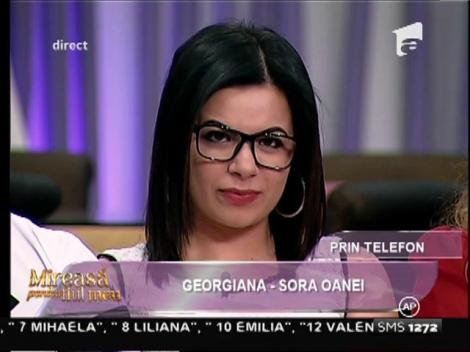 Oana și-a deschis inima în fața lui Cosmin!