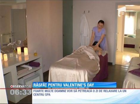 Luna iubirii este şi luna cheltuielilor! Cele mai bune idei de cadouri pentru Ziua îndrăgostiţilor, gata să aducă "zâmbet" în cuplu!