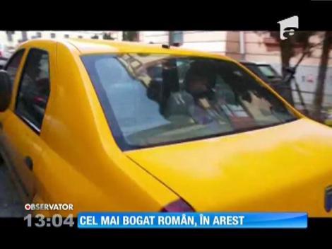 Ioan Neculaie,t pus sub control judiciar de judecătorii Tribunalului Braşov