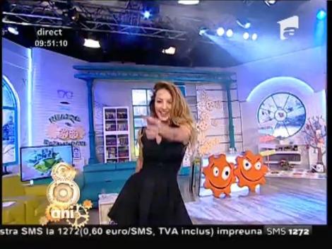 Mike Diamondz - "La Onda"