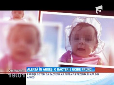 Alertă în Argeș și în Capitală. Un copil a murit din cauza unui virus periculos