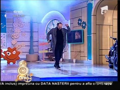 Vizi Imre - "Billion Star Hotel"