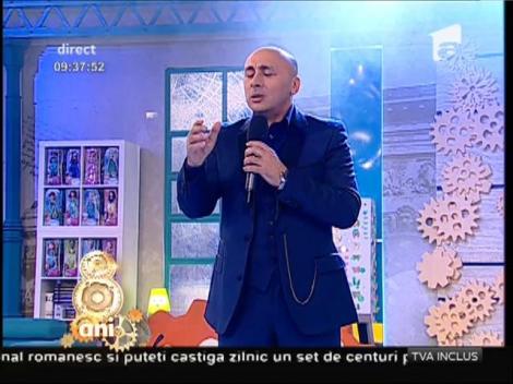 Marcel Pavel - "Hallelujah"