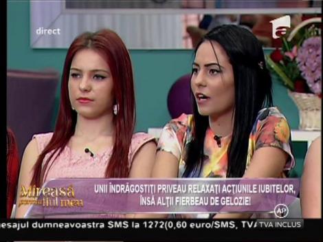 Venirea noilor concurenți a stârnit crize de gelozie între veterani!