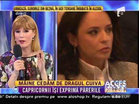 Horoscopul zilei 10 februarie 2016. Racii iartă și nu mai aplică pedepse