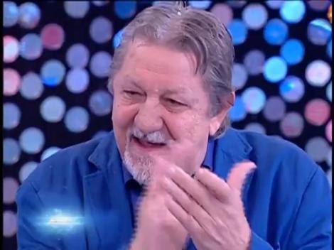 Blondele și cultura! Lucruri inedite despre Sebastian Papaiani și Ion Dichiseanu, dezvăluite de blonde, pe care nici Negru nu le știa