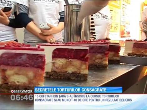 Ciocolata și alcoolul dau savoare prăjiturilor de top! Tortul îmbibat cu palincă de prune a înnebunit toți pofticioșii din lume!