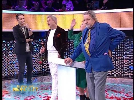 Curioși? Salariul actorilor pe vremea comuniștilor. Cât câștigau Rodica Popescu Bitănescu, Ion Dichiseanu sau Papaiani?