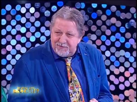 Plutonierul Căpșună, față în față cu blondele! V-ați întrebat vreodată de ce seria filmelor B.D. s-a oprit la trei? Iată răspunsul!