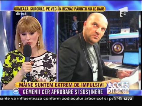 Horoscopul zilei 11/02/2016. Taurii încearcă să evite un conflict