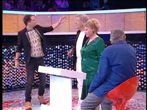 Rândul 5: "Ce frați dau titlul unui roman de Dostoievski"?