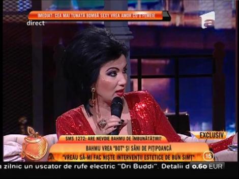 Adriana Bahmuțeanu, dată de gol! Prenumele noului ei iubit este Mihai