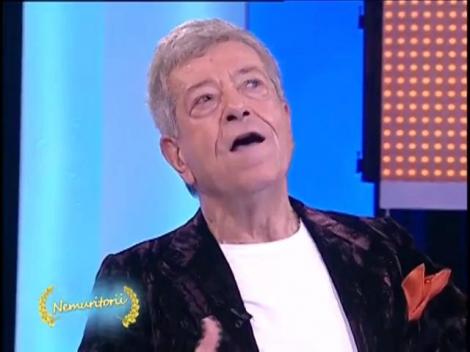 "A fost rivalul Regelui!" Ion Dichiseanu, poveste de dragoste ca-n filme cu actrița Sara Montiel. I-a suflat-o Regelui Spaniei, cucerind-o definitiv