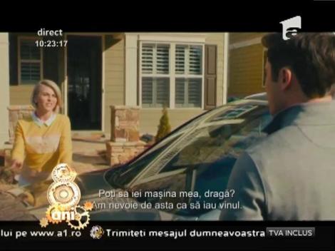 Irina Margareta Nistor, cronica ultimelor filme de top