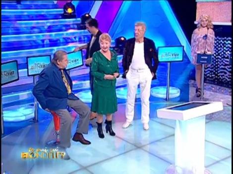 Runda 2: "Ce a vândut Faust"?