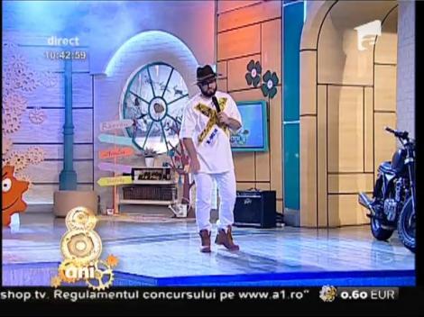 Premieră! Nonis G feat. Mirabela Dauer - ”Te-aștept să vii”