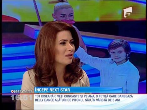 "Next Star" adună cei mai talentaţi copii! Pepe şi CRBL, interviu despre cel de-al şaselea sezon! "Sunt surprize mari"