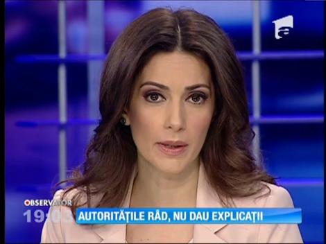 Statul nu știe cum să apere bebelușii de bacteria ucigașă