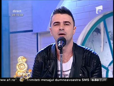 Vunk - ”Iubește-mă de tot”